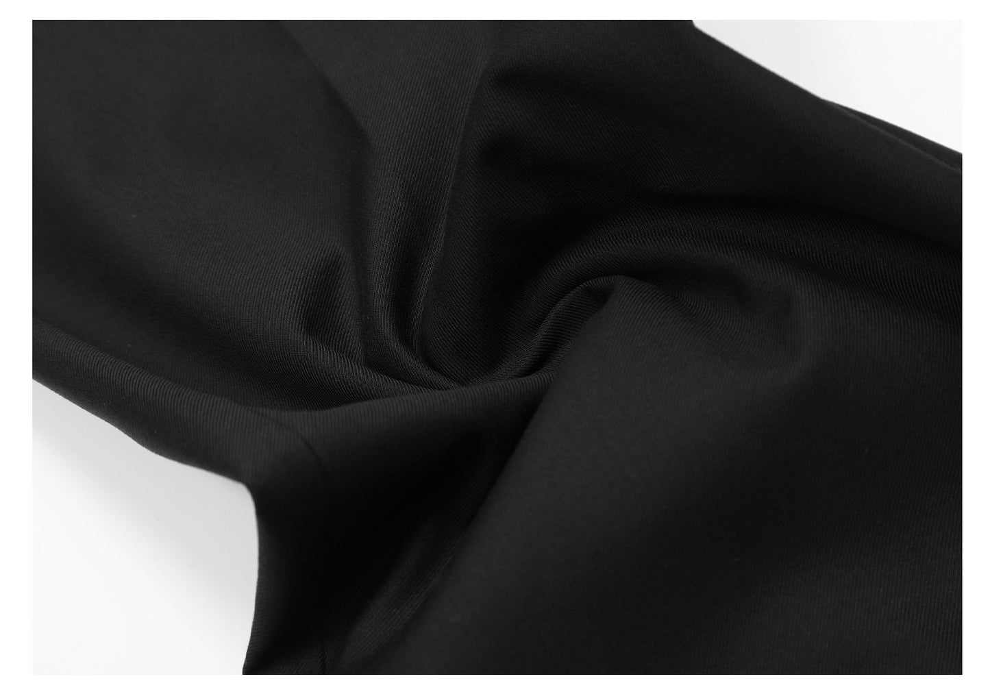Slim Flare Trousers WN26351