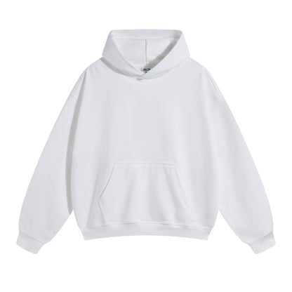 Oversize Heavyweight Hoodie WN6606