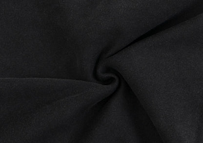 Washed Snake Print Pullover Hoodie WN23061