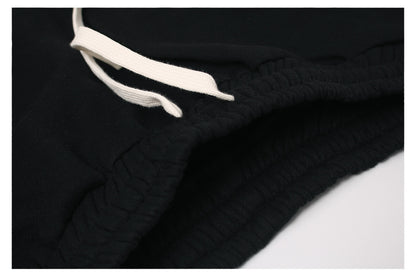 Star Letter Print Sweatpants WN26468
