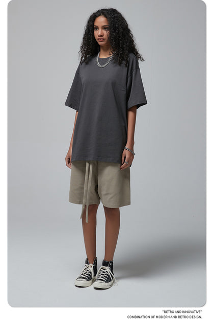 Waffle Shorts WN6643