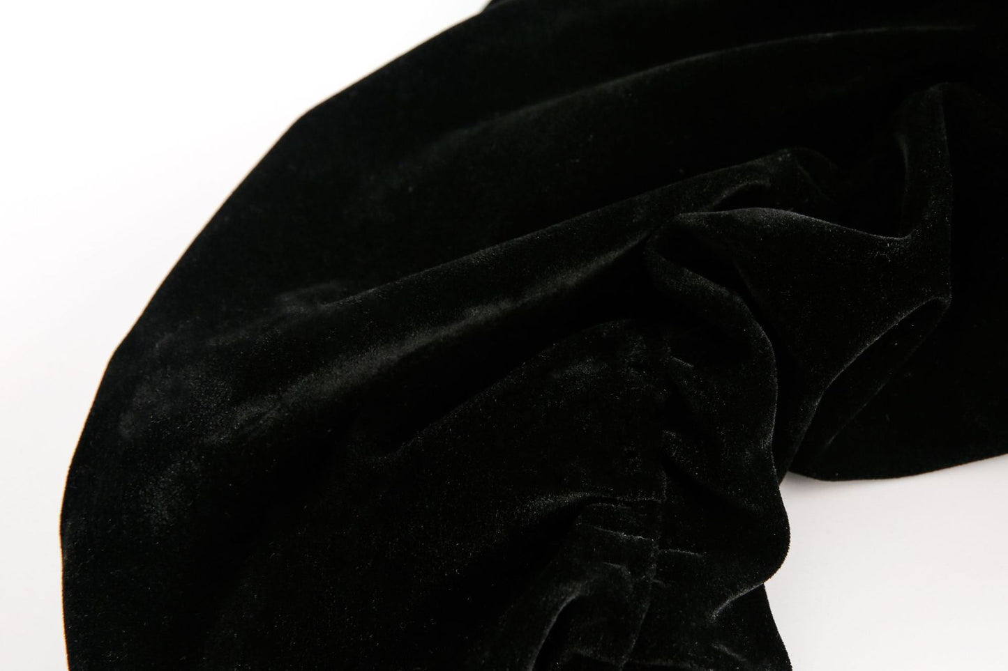 Heavy-Duty Zipper Hooded Jacket WN12841