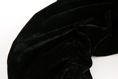 Heavy-Duty Zipper Hooded Jacket WN12841