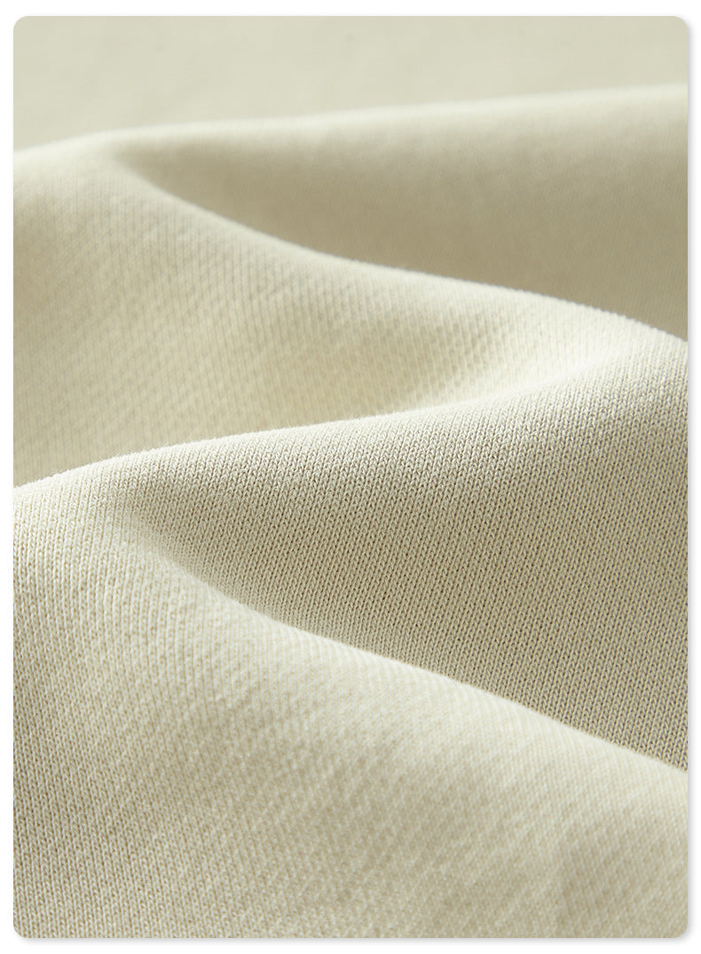 Oversize Washed Sweatshirt WN6028