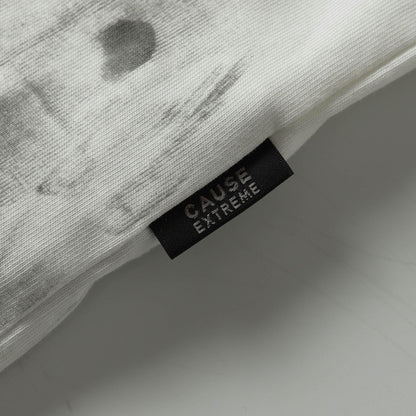 Paint Panel Short Sleeve T-Shirt WN26773