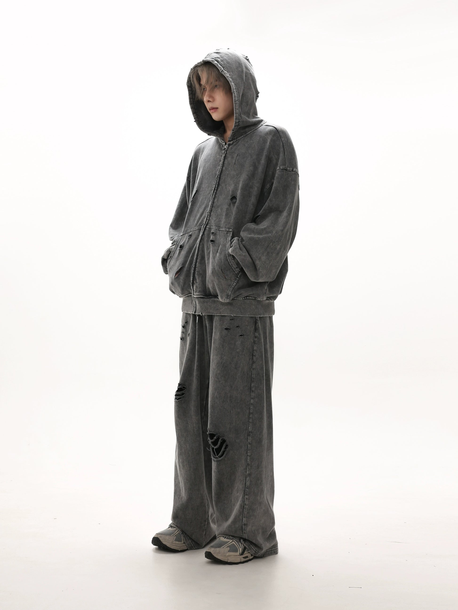 ennoy CREW SWEAT SET UP (GRAY×BLACK) XXL SHORT SLEEVE ennoy CREW SWEAT SET UP (GRAY×BLACK) XXL SHORT SLEEVE