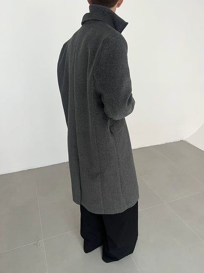 Tailored Coat WN21538