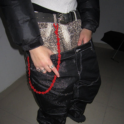 Vajra Waist Chain WN27424