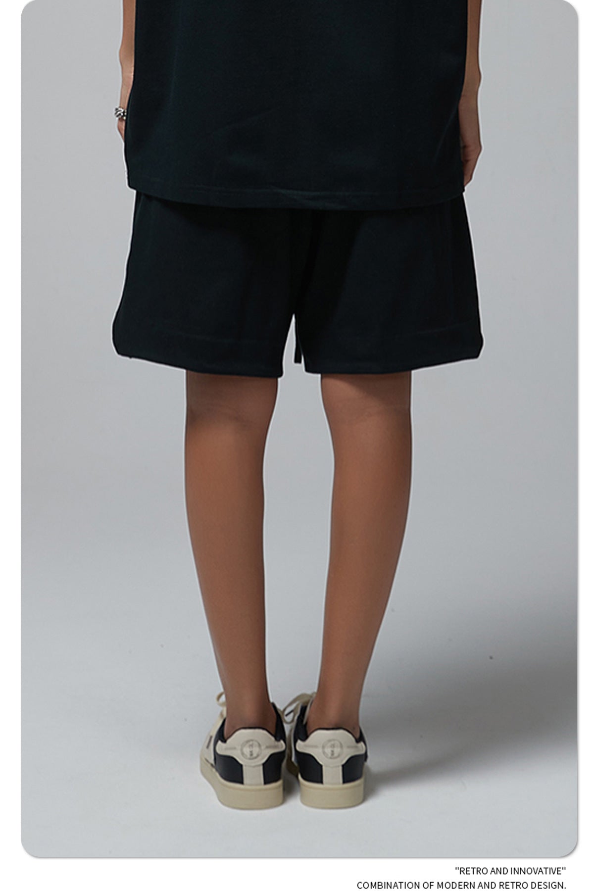 Short Sweatpants WN6629