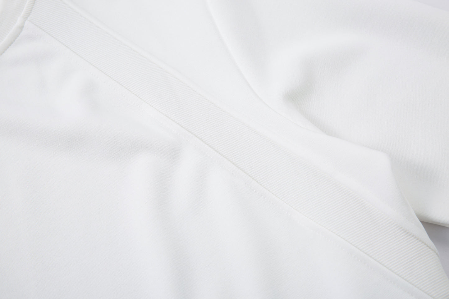 Raglan Long Sleeve T-Shirt WN25546