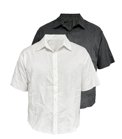 Fallen Short Sleeve Shirt WN8553