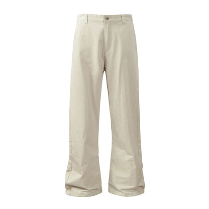 Panel Wide Leg Pants WN26199