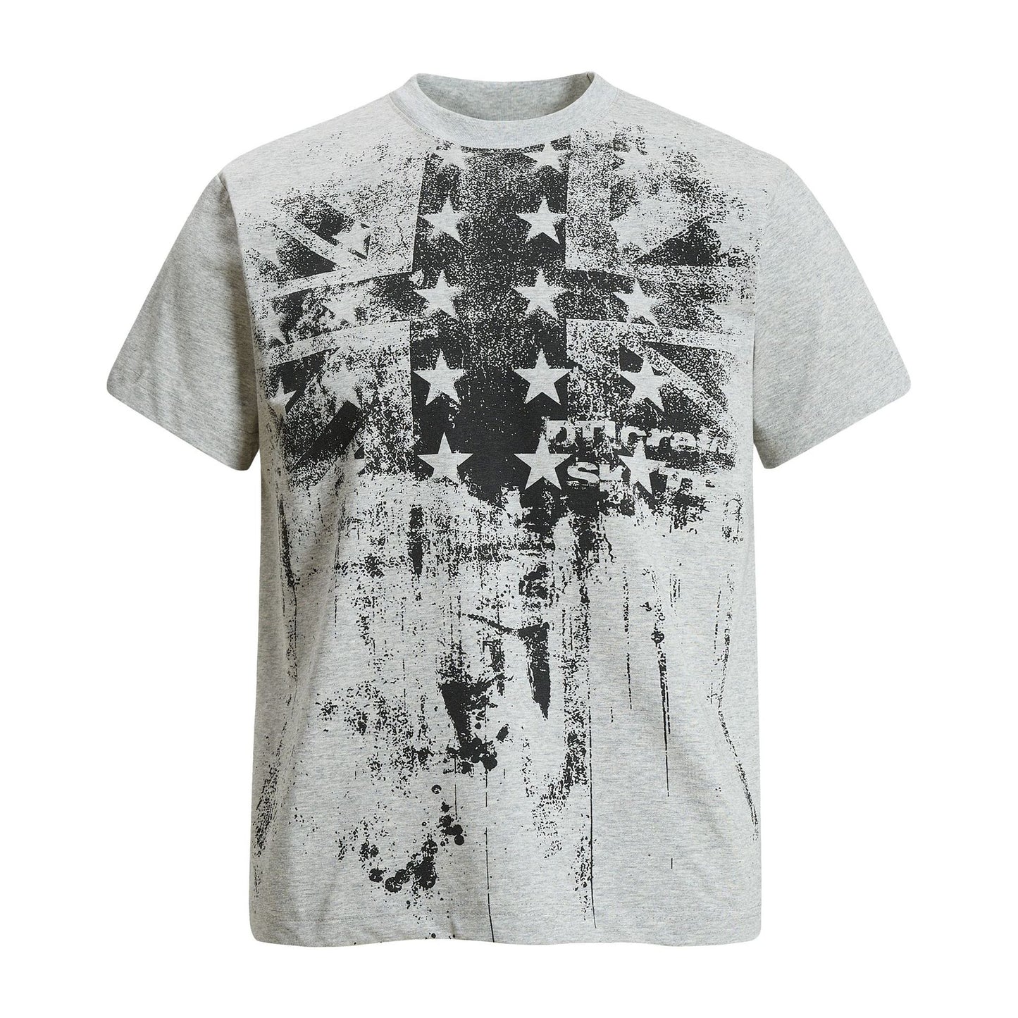 Cool Touch Graphic Print Short Sleeve T-Shirt WN26047