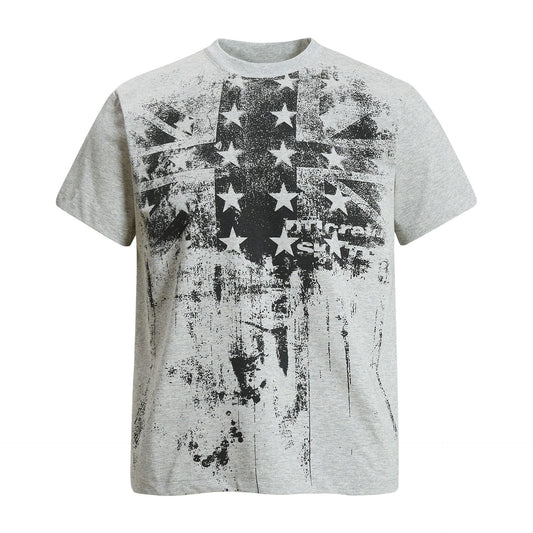 Cool Touch Graphic Print Short Sleeve T-Shirt WN26047