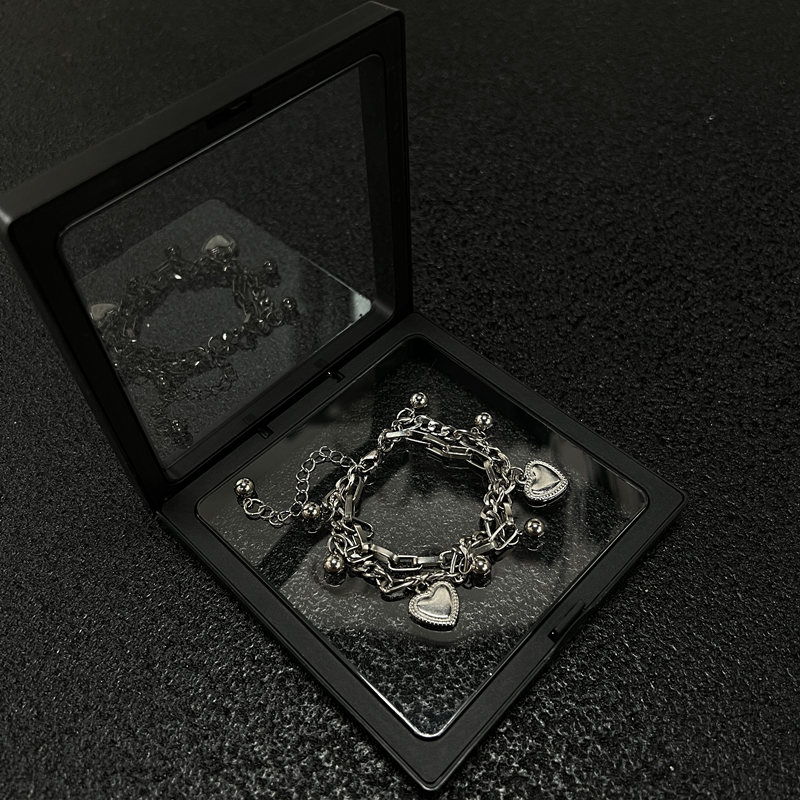 Titanium Steel Bracelet WN19244