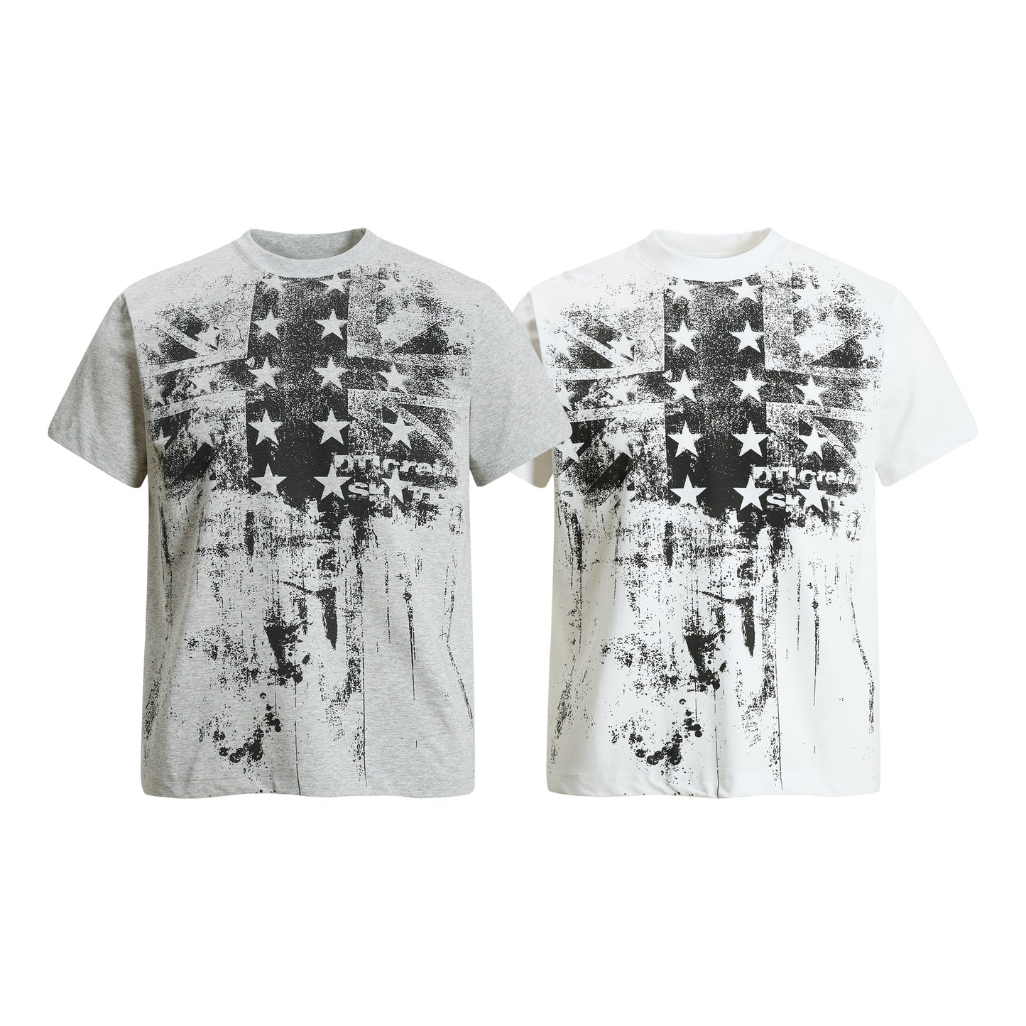 Cool Touch Graphic Print Short Sleeve T-Shirt WN26047