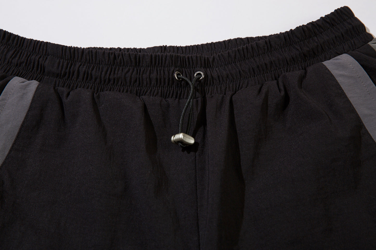 Utility Inlay Stitching Cargo Pants WN25668