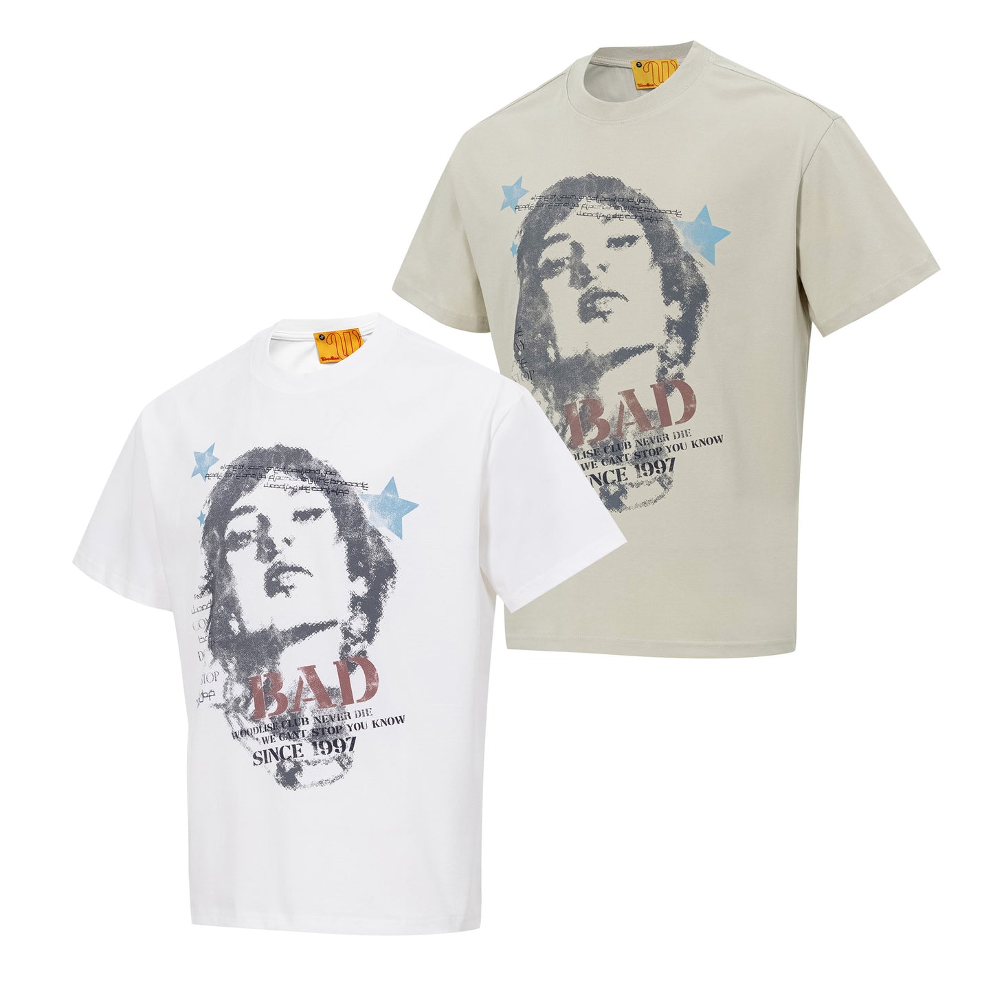 Painting Art Print Short Sleeve T-Shirt WN25921