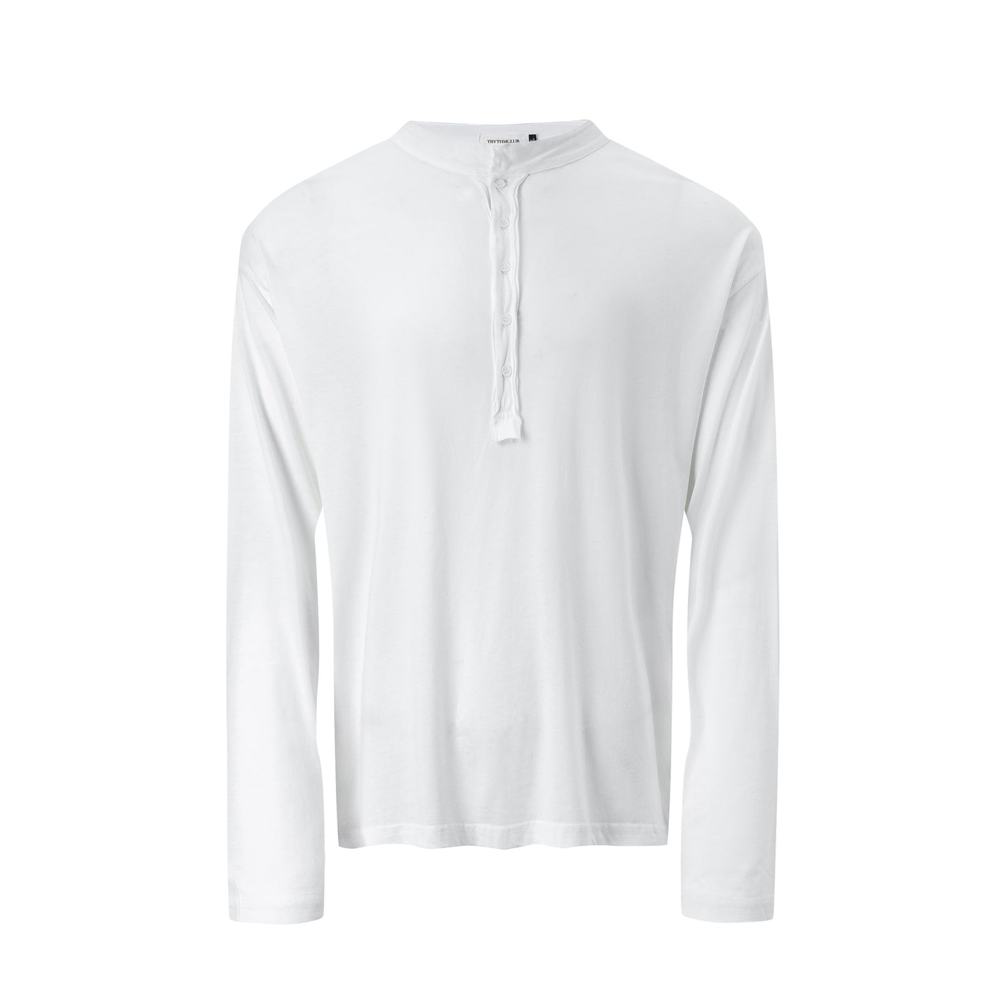 Deconstruction Base Layer Long Sleeve T-Shirt WN26131