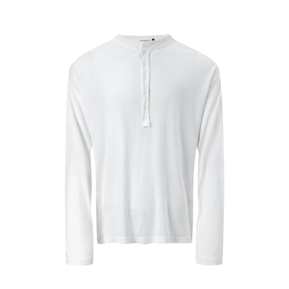 Deconstruction Base Layer Long Sleeve T-Shirt WN26131
