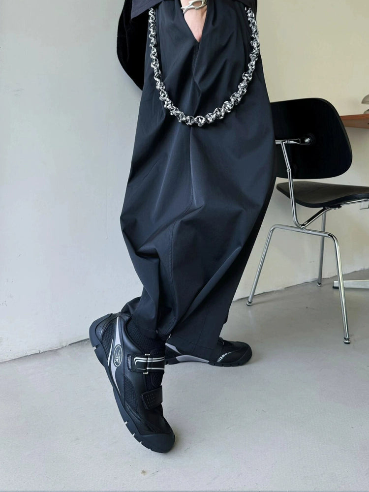 Velcro Racing Flat Sneakers WN20794