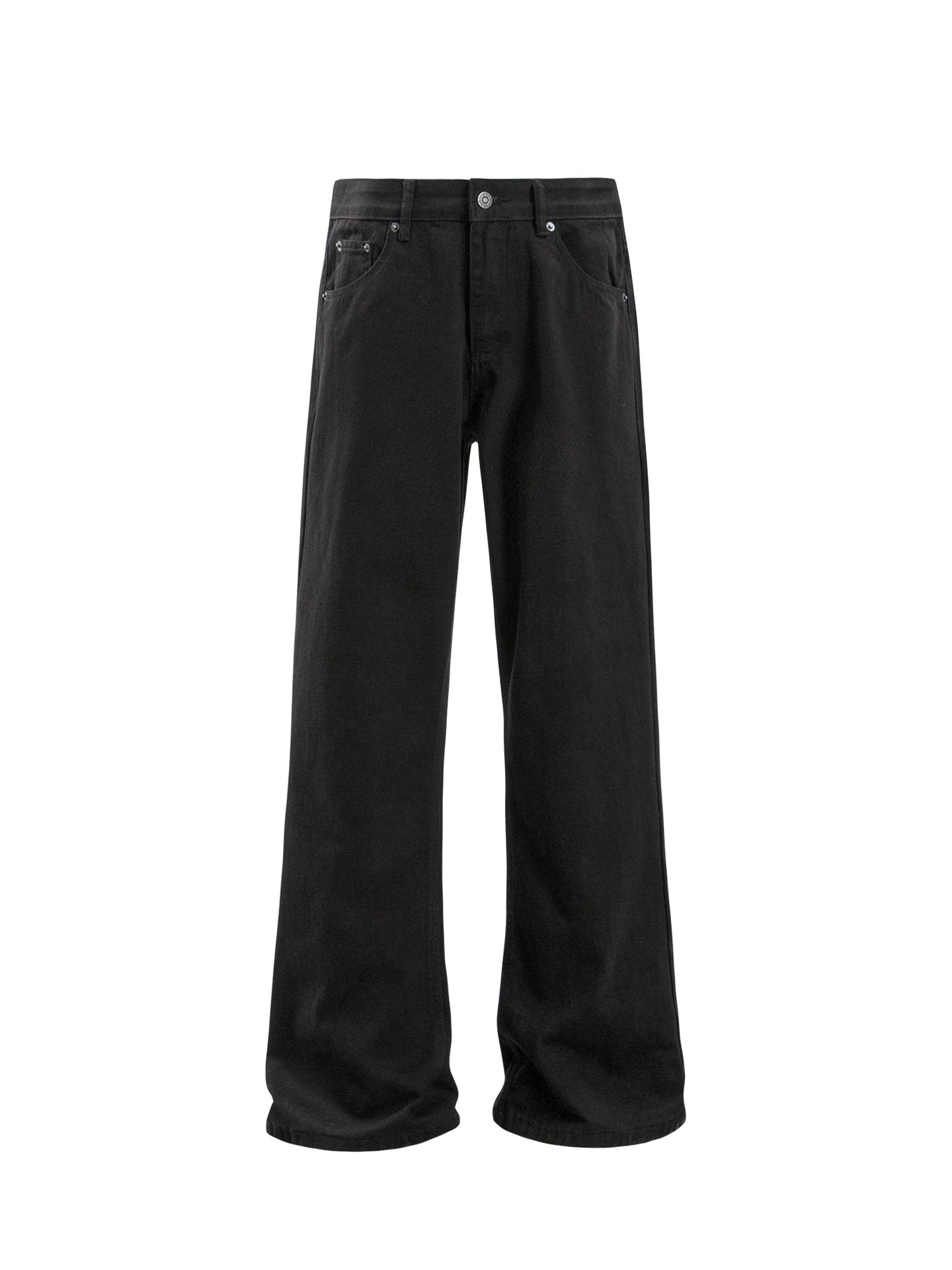 Flare Denim Jeans WN26236