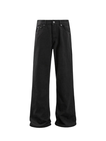Flare Denim Jeans WN26236