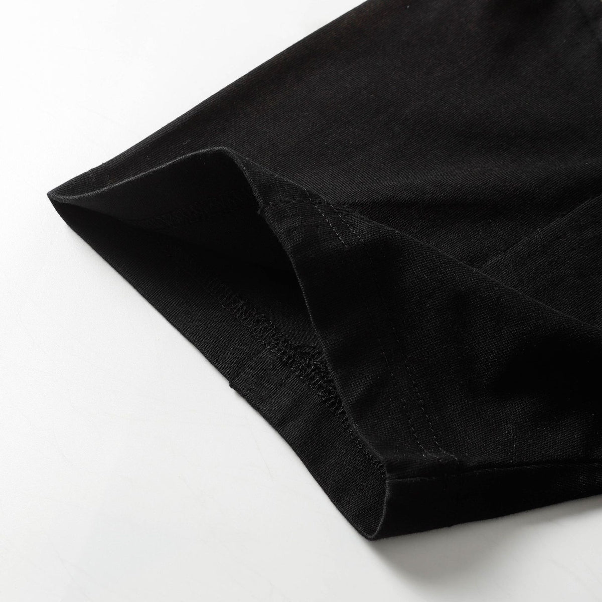 Washed Pocket Detail Short Sleeve T-Shirt WN27791