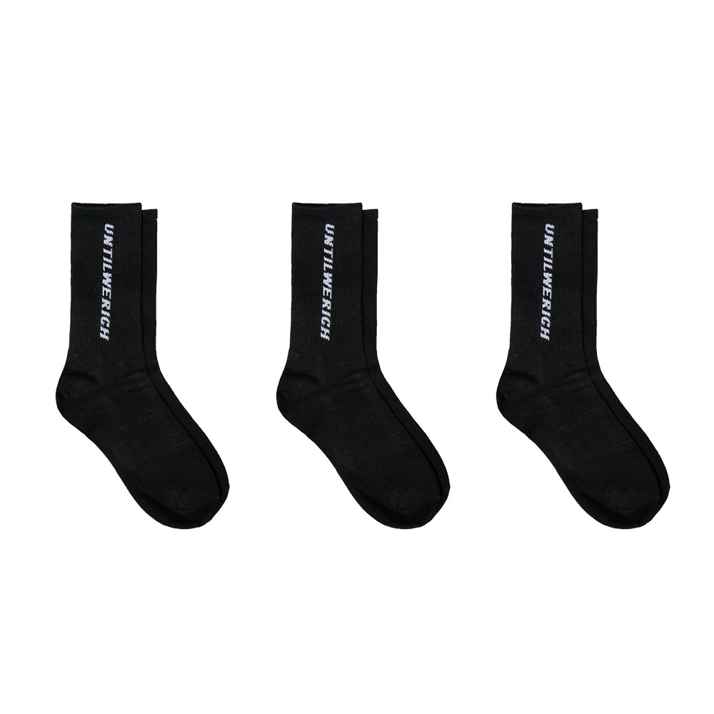 Jacquard Mid Socks WN17753