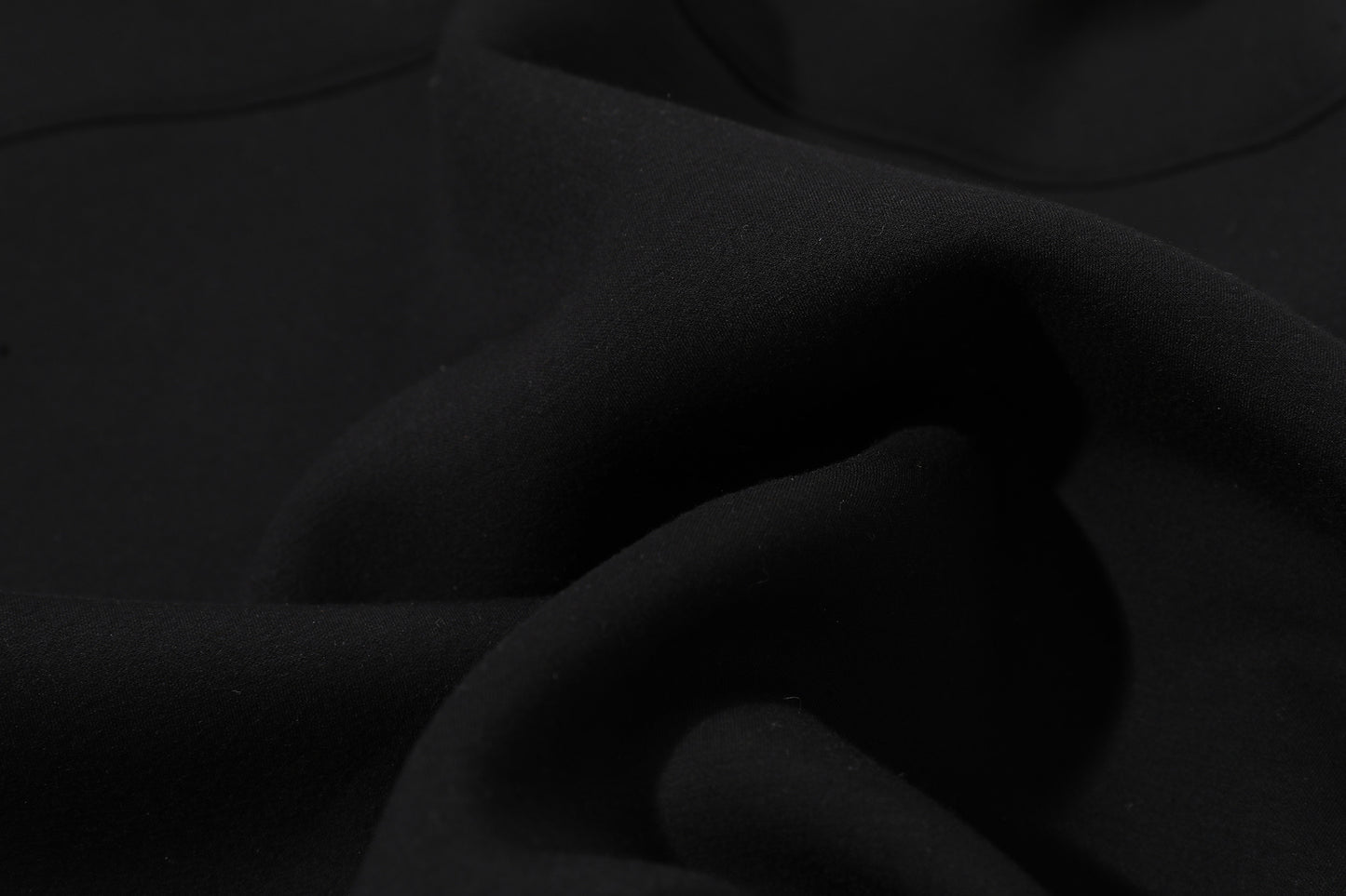 Oversize Simple Zipper Hoodie WN13126