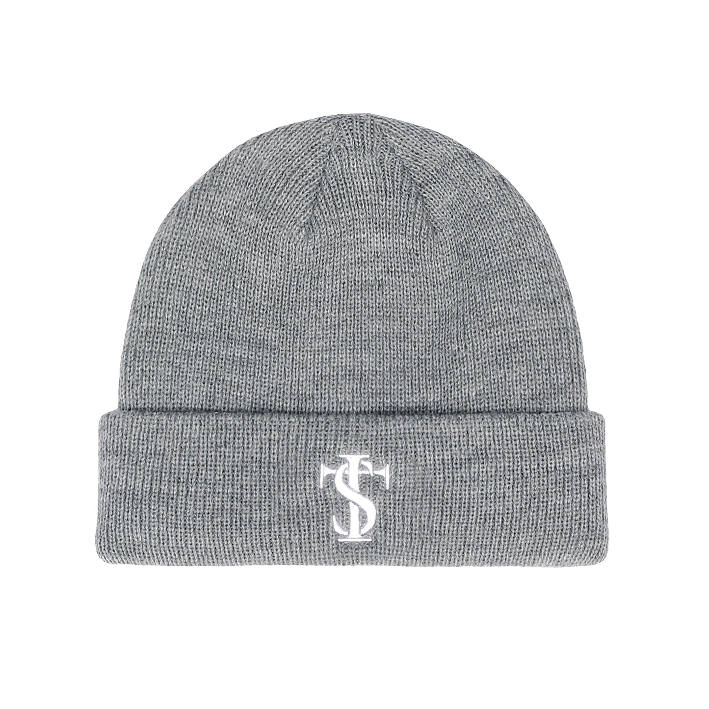 Basic Knit Beanie WN12004