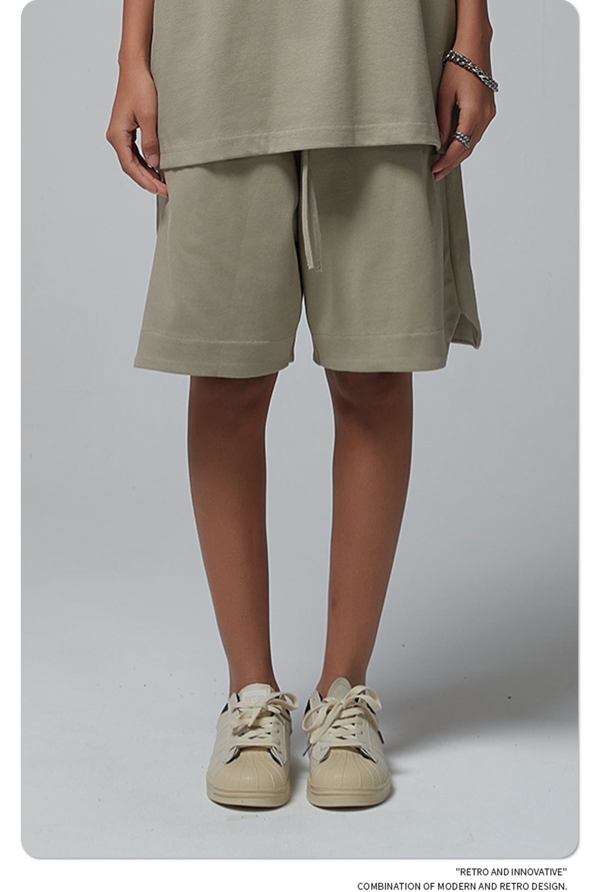 Short Sweatpants WN6629