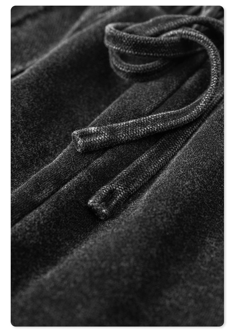 Washed Heavyweight Short Sleeve T-Shirt & Short Sweatpants Setup WN6167