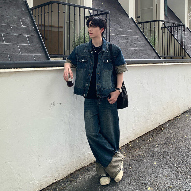 NOAH パンツ ワイド Pants – WONDER NOAH