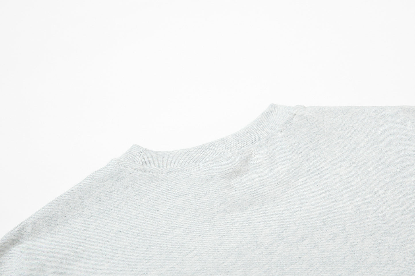 Illustration Letter Print Short Sleeve T-Shirt WN25402