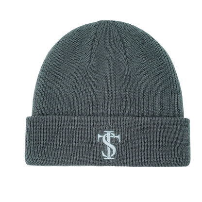 Basic Knit Beanie WN12004