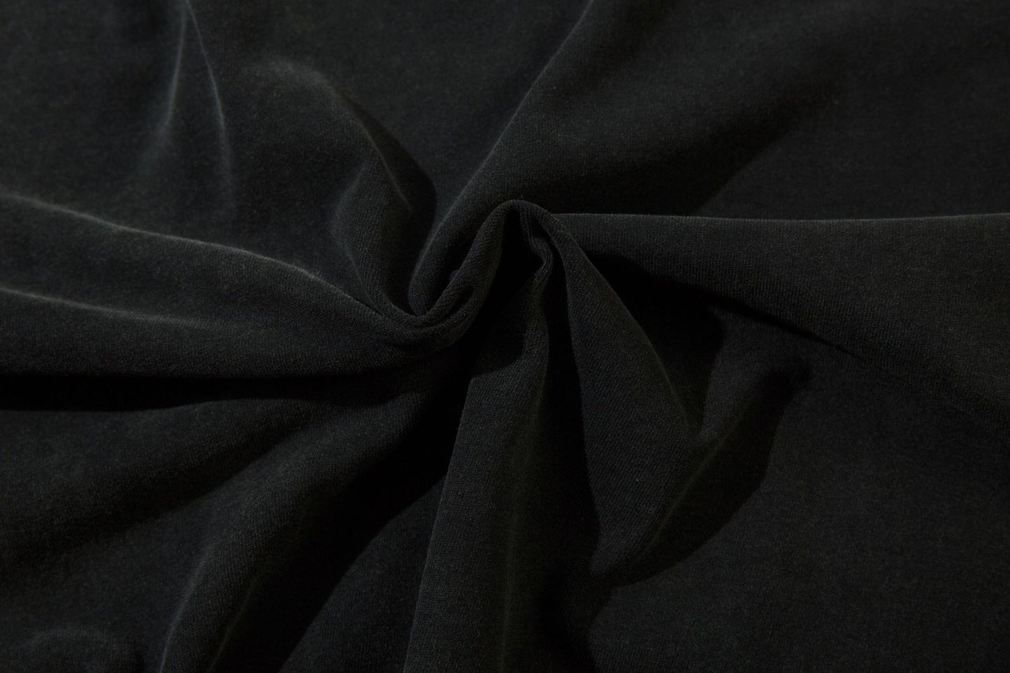 Flame Print Fake Layered Long Sleeve T-Shirt WN12713