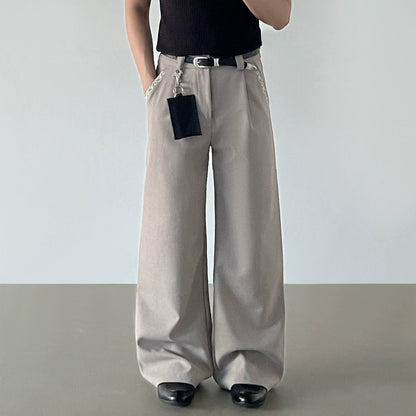 Flare Trousers WN21203