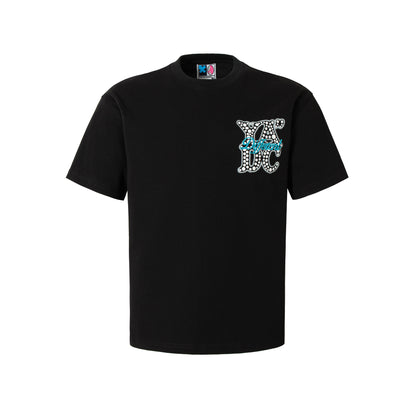 Logo Print Short Sleeve T-Shirt WN23231