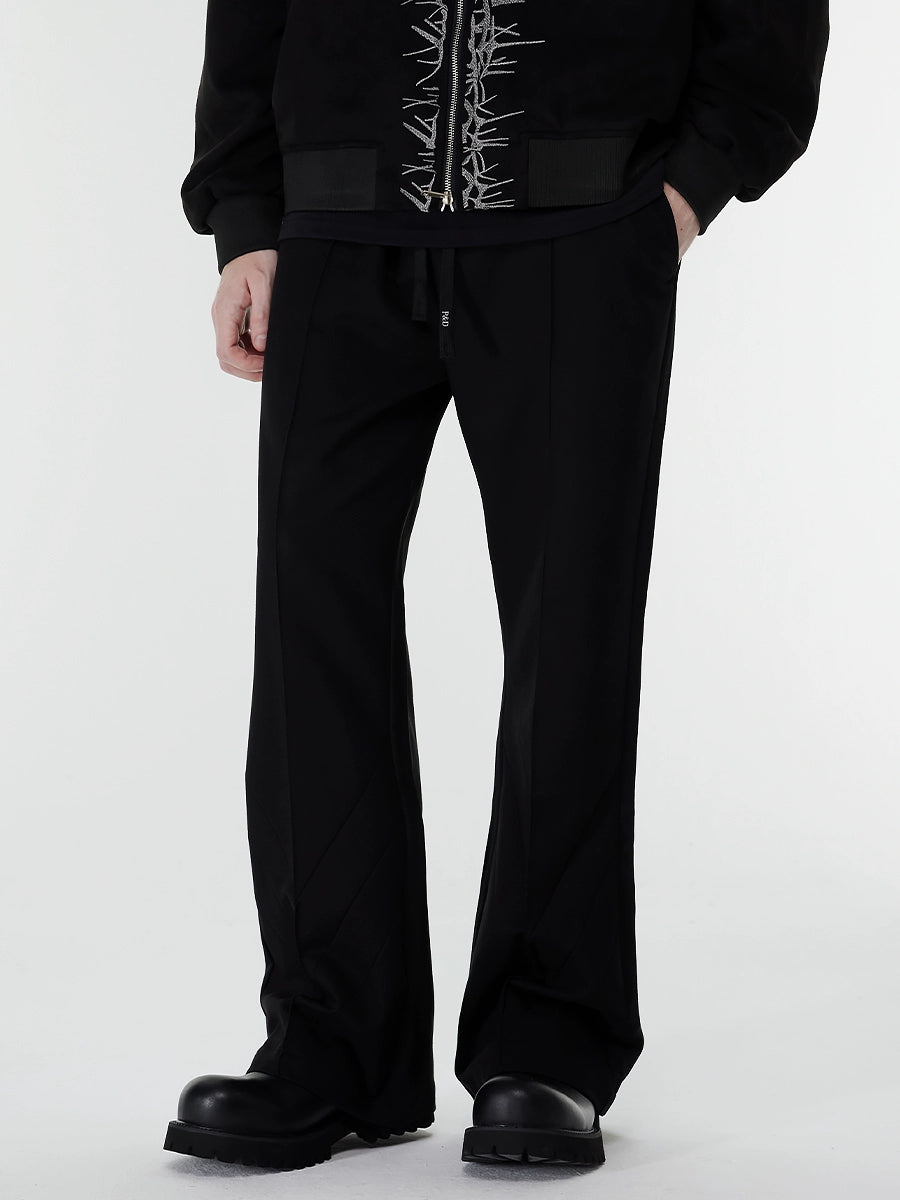 Tuck-in Flare Pants WN17586