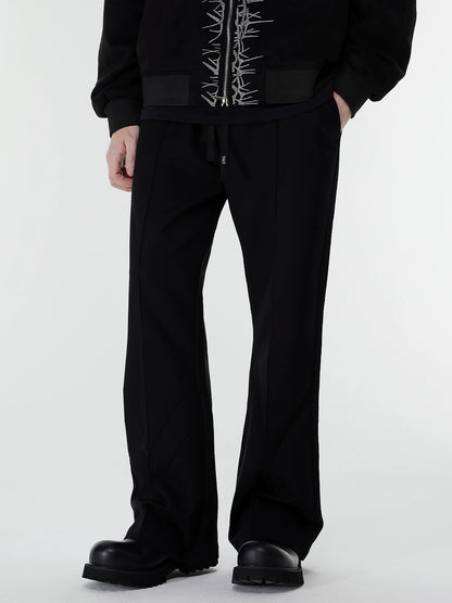 Tuck-in Flare Pants WN17586