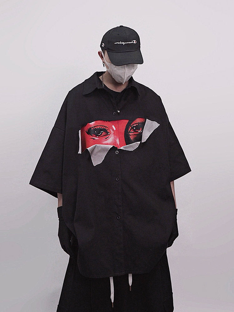 Shirt – WONDER NOAH