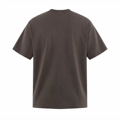 Graphic Art Print Short Sleeve T-Shirt WN27986