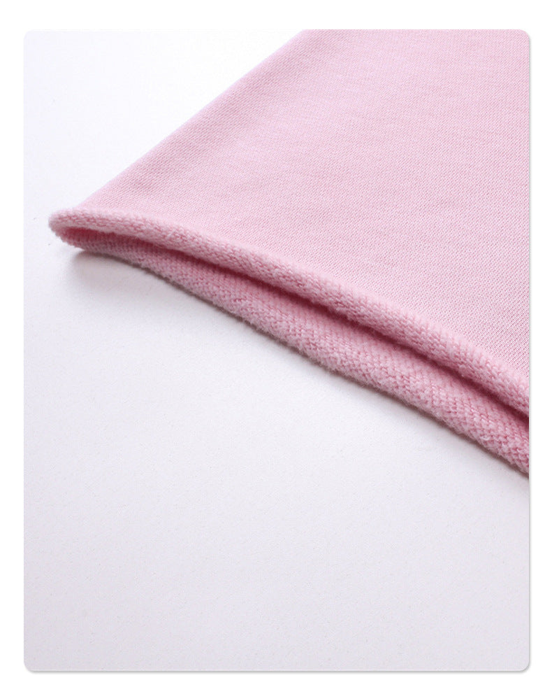 Oversize Spray-dyed Short-sleeve T-shirt & Spray-dyed Short Sweatpants Setup WN6639