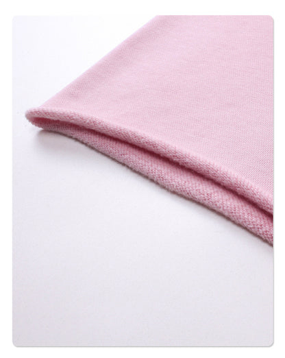 Oversize Spray-dyed Short-sleeve T-shirt & Spray-dyed Short Sweatpants Setup WN6639