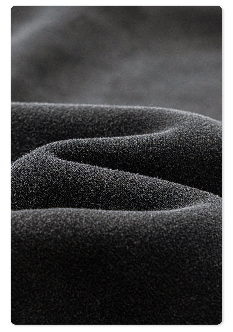 Washed Fleece Lining Oversize Hoodie WN9961