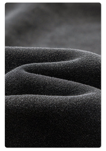 Washed Fleece Lining Oversize Hoodie WN9961