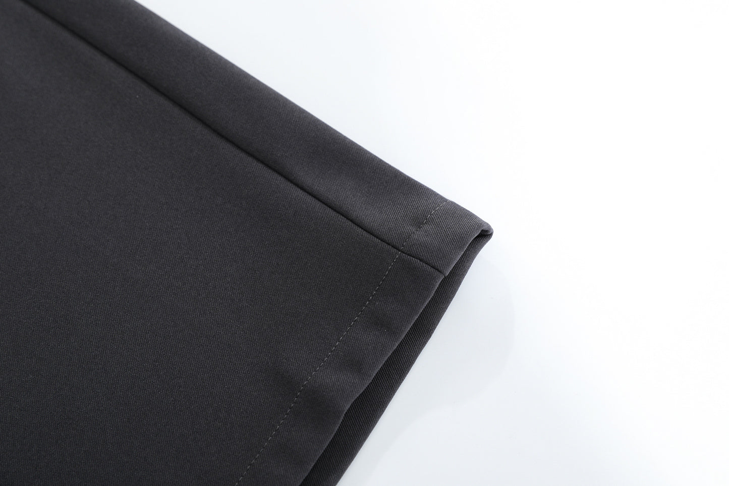 Drape Wide Half Pants WN25440