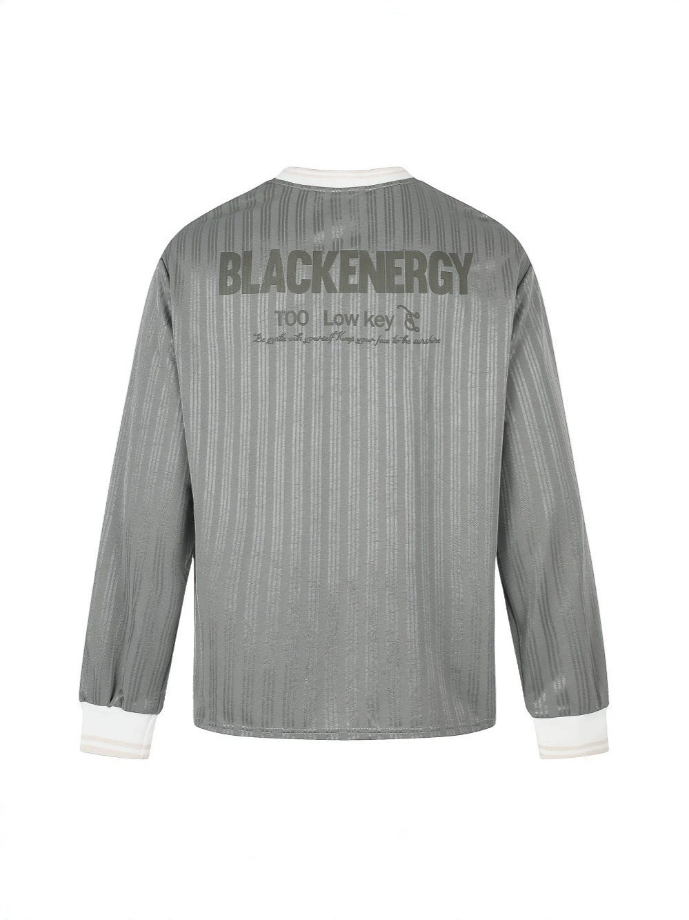 Heart Patch Letter Graphic Long Sleeve T-Shirt WN28098