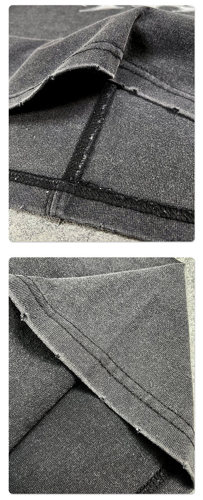 Snake Print Digital Spray Short Sleeve T-Shirt WN16272